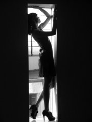 185  320x240 female silhouette Featured Items