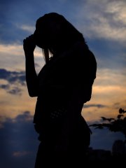 208  320x240 sunset sillhoutte Featured Items
