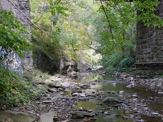 creek-underpass