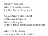 thumbs Serenity 342760746 O Writing Samples