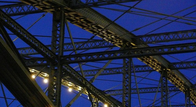 Smithfield Bridge
