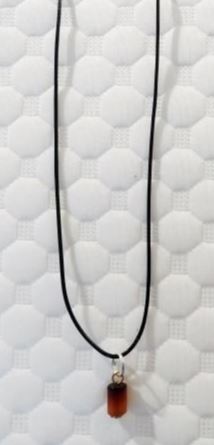 Custom Necklaces (cord)