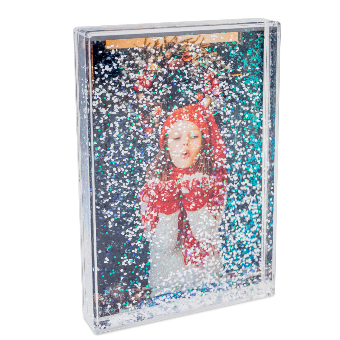 Custom Photo Shaker