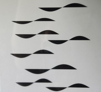 Custom Transparency Photography GOBO 